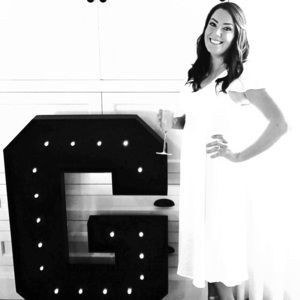 Meet your Posher, Courtney